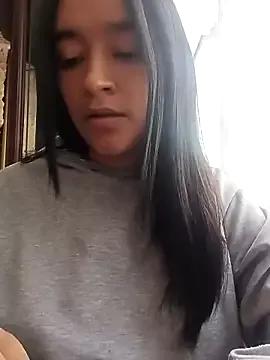 Williams_Hera from StripChat is Freechat