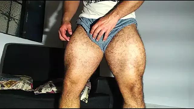 willian_m777 from StripChat