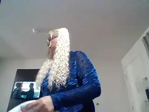 Wilwildwestone420 from StripChat