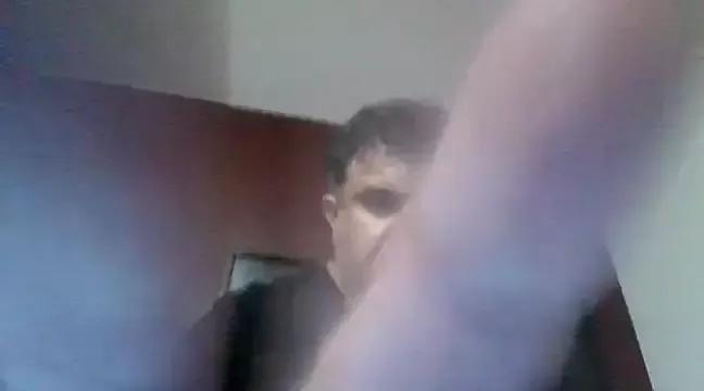 Wilwildwestone420 from StripChat