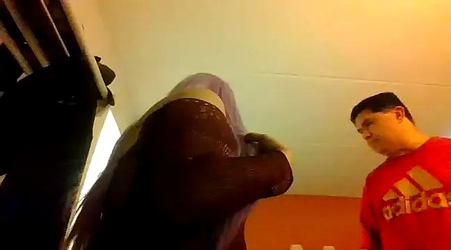 Wilwildwestone420 from StripChat