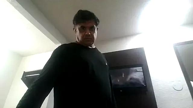 Wilwildwestone420 from StripChat
