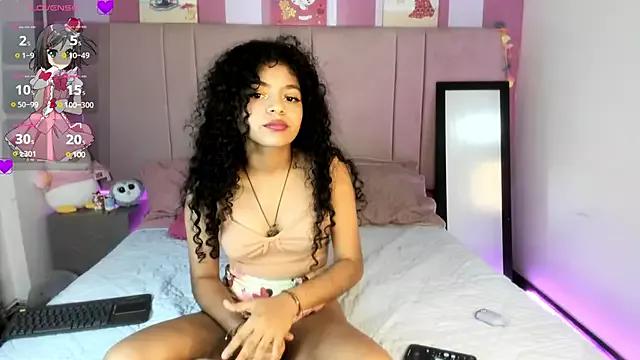 Winnifer_Gonzal from StripChat