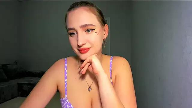 Wise_Bunny from StripChat is Freechat