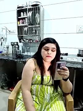 Wow-pinky-offcial from StripChat