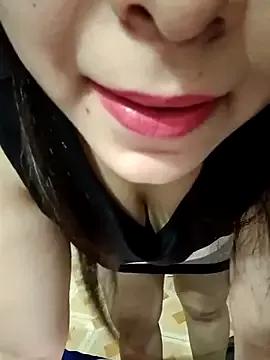 Wow-pinky-offcial from StripChat