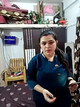 Wow-pinky-offcial from StripChat is Freechat