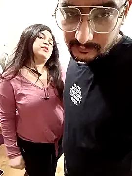 Wow-pinky-offcial from StripChat is Group