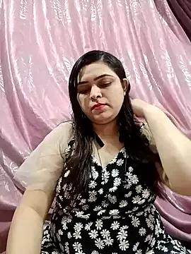 Wow-pinky-offcial from StripChat