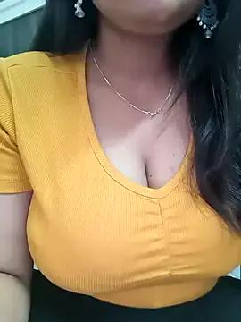 Wow_Riya on StripChat 