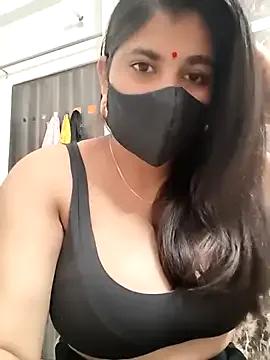 Wow_Riya on StripChat 
