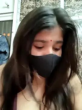 Wow_Riya on StripChat 