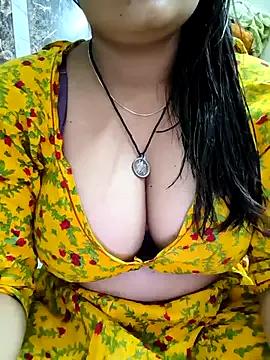 Wow_Riya on StripChat 