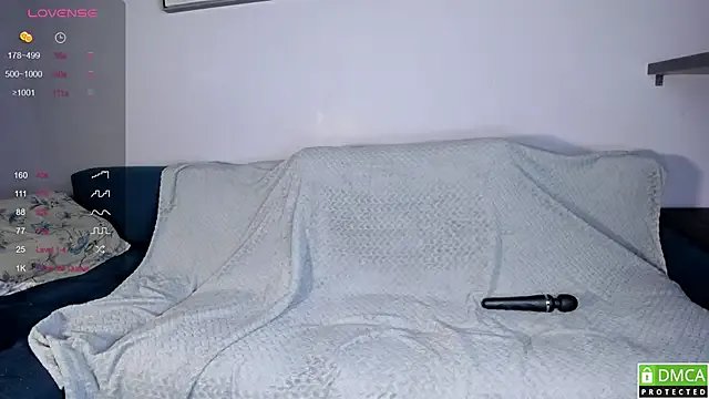 wwildfox on StripChat 