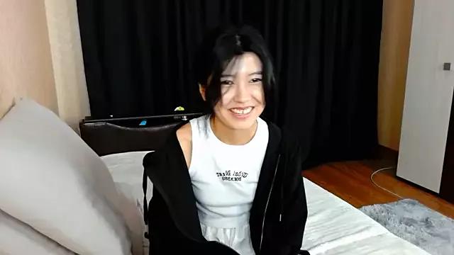 Wwinkoo from StripChat