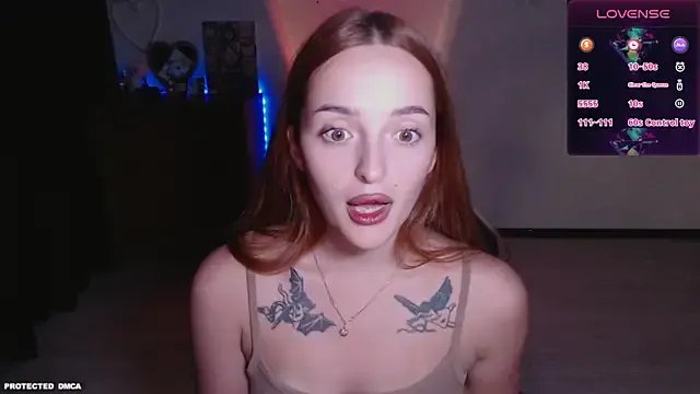 wwwlexicom on StripChat 