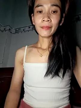 Xaoxang from StripChat