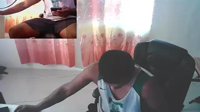 xaviermiller from StripChat is Freechat