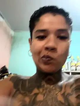 xbigpeach from StripChat is Freechat
