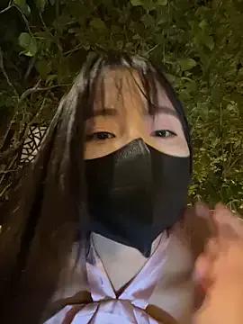 xiao-Lin from StripChat is Freechat