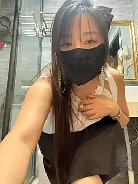 xiao-mo520 from StripChat is Freechat