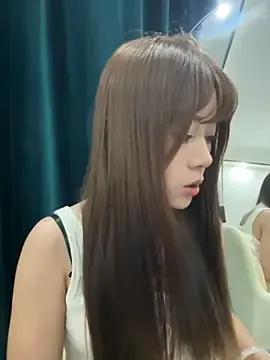 Xiaokui-04 from StripChat is Freechat