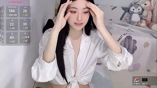 xiaolanlan3344 from StripChat is Freechat
