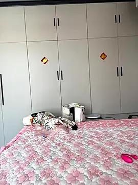 xiaomei-11 from StripChat is Freechat