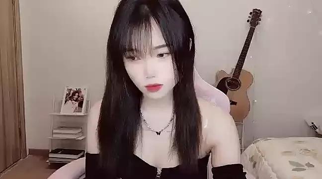 XiaoMeiSocute from StripChat is Freechat