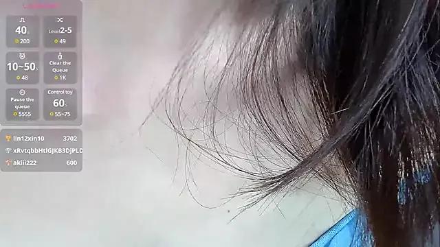 xinxin__baby from StripChat
