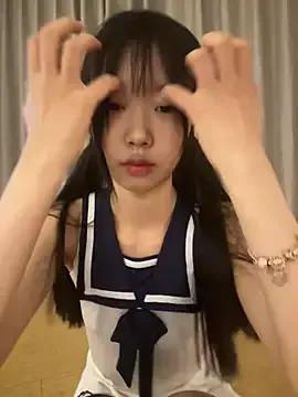 xinyu002 from StripChat is Private