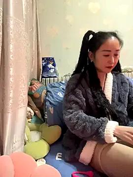 xiuchun100 from StripChat is Freechat
