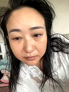 xiuchun100 from StripChat is Freechat