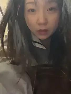 Xixi-Gala from StripChat