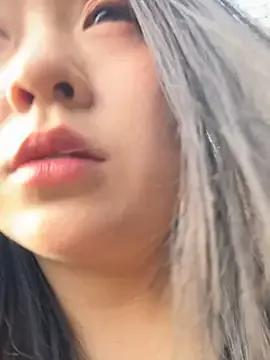 Xixi-Gala from StripChat