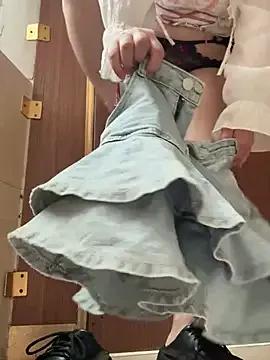 Xixi-Gala from StripChat