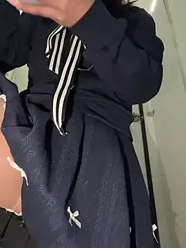 Xixi-Gala from StripChat