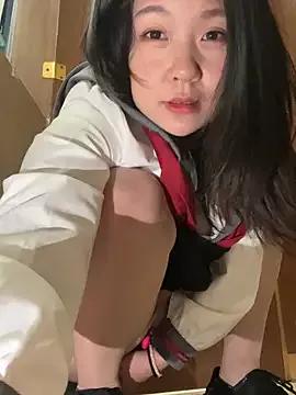 Xixi-Gala from StripChat