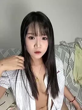 xixi_baby66 from StripChat is Freechat