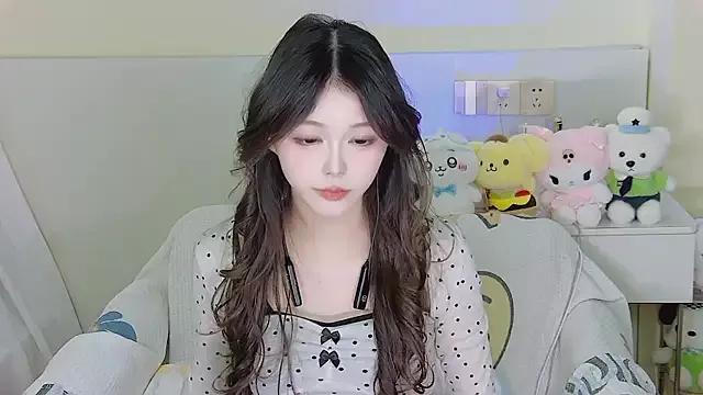 xixibaby- from StripChat