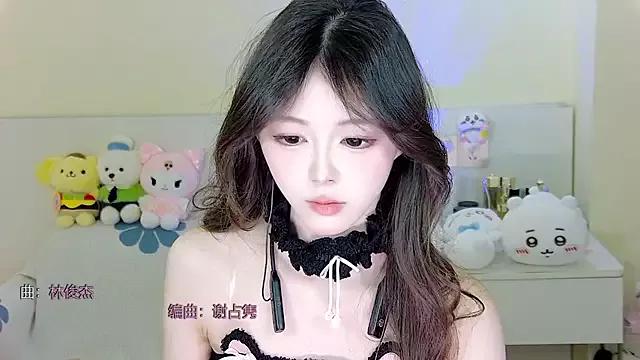 xixibaby- from StripChat