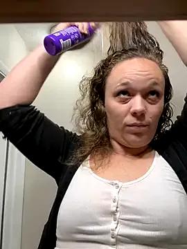 XoMisty from StripChat is Freechat