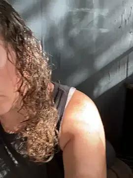 XoMisty from StripChat is Freechat