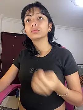 xoxo_milk from StripChat is Freechat