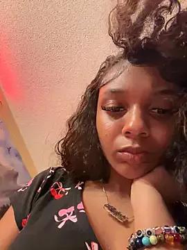 xoxotic from StripChat