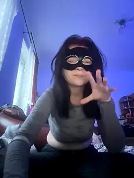 xPaniForeverQueen from StripChat is Freechat