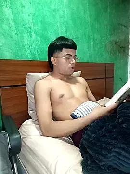 XPB_OBSESSION from StripChat is Freechat