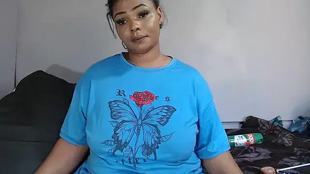 XSpicyQueenX from StripChat is Freechat