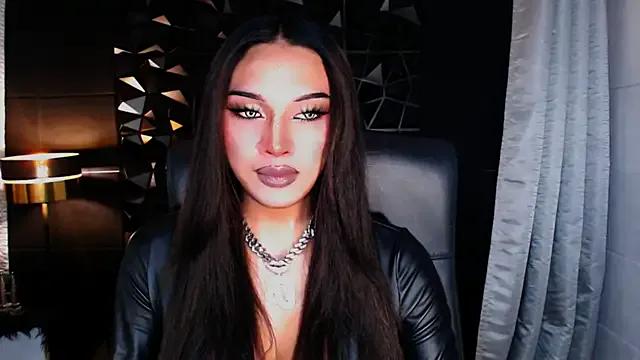 xUrGoddess_Bellax from StripChat is Freechat