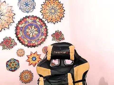 xx9inchesCOCKxx from StripChat is Freechat